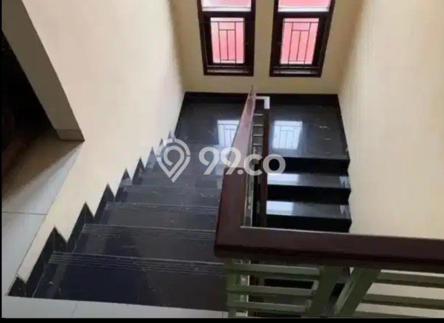 Hunian Super Elit dengan Akses Paling Strategis di Rawamangun, Jakarta Timur Hunian Super Elit dengan Akses Paling Strategis di Rawamangun, Jakarta Timur