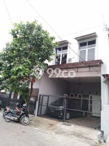 Rumah Modern Minimalis 4 Kamar Bisa Langsung Pindah di Pulo Gadung Rumah Modern Minimalis 4 Kamar Bisa Langsung Pindah di Pulo Gadung
