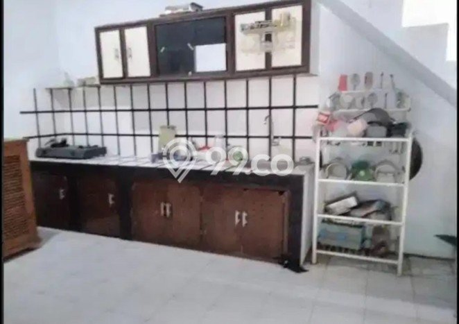 Dijual Rumah 4 Kamar Lokasi Strategis Nyaman dan Strategis di Bekasi Selatan Dijual Rumah 4 Kamar Lokasi Strategis Nyaman dan Strategis di Bekasi Selatan