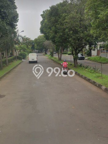 Tanah Dijual di Bekasi Seluas 300m2 Strategis Tanah Dijual di Bekasi Seluas 300m2 Strategis