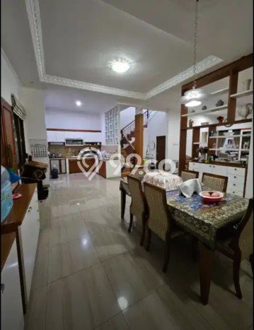 Hot Offer Hunian Mewah Ideal dan Luas di Duren Sawit, Jakarta Timur Hot Offer Hunian Mewah Ideal dan Luas di Duren Sawit, Jakarta Timur
