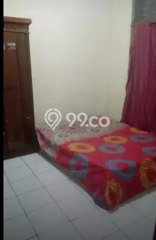 Rumah Modern 5 KT di Rawamangun Jakarta Timur Unfurnished Rumah Modern 5 KT di Rawamangun Jakarta Timur Unfurnished