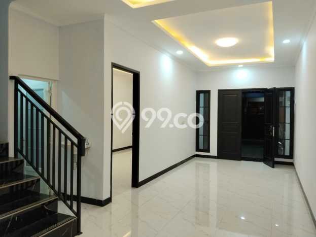 Dijual Rumah Minimalis Bagus Punya 4 KT di Duren Sawit Jakarta Timur SHM Dijual Rumah Minimalis Bagus Punya 4 KT di Duren Sawit Jakarta Timur SHM