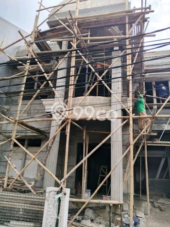 Rumah Luas Asri 4 KT Siap Pakai di Taman Galaxy Bekasi Rumah Luas Asri 4 KT Siap Pakai di Taman Galaxy Bekasi