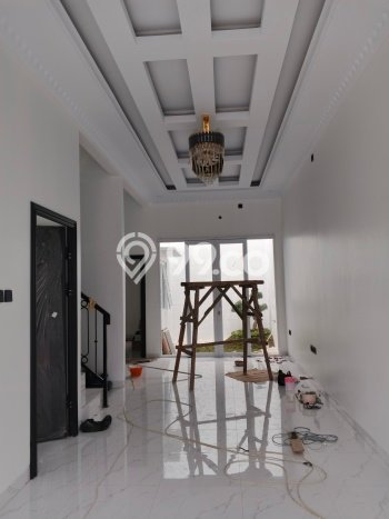 For Sale Hunian Rumah Terawat 4 KT di Bintara, Bekasi For Sale Hunian Rumah Terawat 4 KT di Bintara, Bekasi