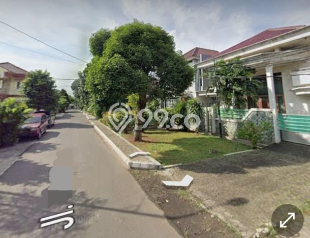 Rumah Mewah LB 300m2 Siap Pakai Desain Elegan di Cipinang, Jakarta Timur Rumah Mewah LB 300m2 Siap Pakai Desain Elegan di Cipinang, Jakarta Timur