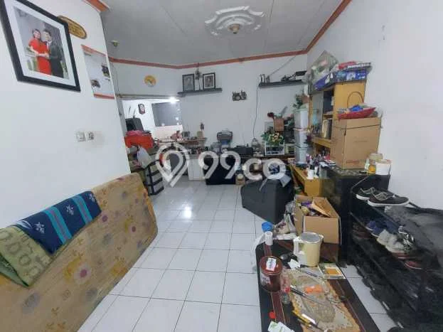 Rumah Modern 4 KT di Pondok Kelapa Jakarta Timur Rumah Modern 4 KT di Pondok Kelapa Jakarta Timur
