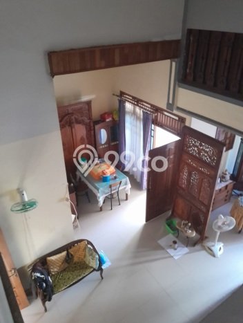 Hunian Nyaman Asri 3 KT Siap Huni di Bintara Bekasi Hunian Nyaman Asri 3 KT Siap Huni di Bintara Bekasi