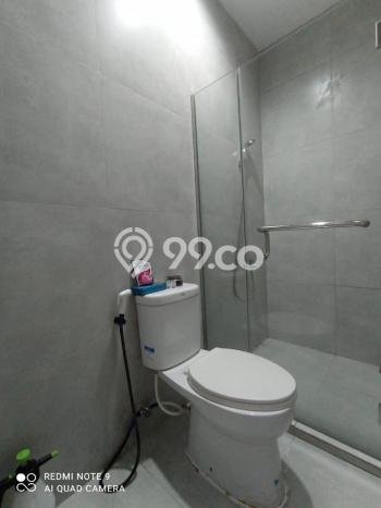 Rumah Modern 5 KT di Jakarta Garden City Jakarta Timur Semi Furnished Rumah Modern 5 KT di Jakarta Garden City Jakarta Timur Semi Furnished
