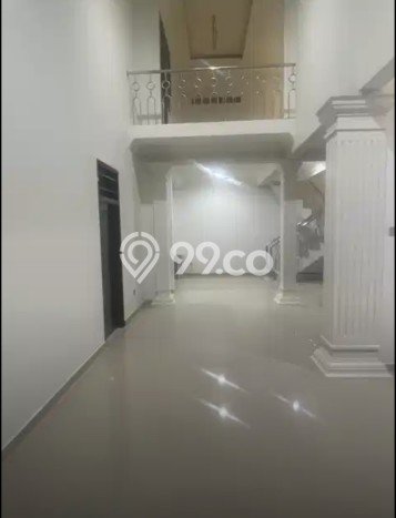 Rumah Minimalis 4 KT di Jatiwaringin Bekasi Unfurnished Rumah Minimalis 4 KT di Jatiwaringin Bekasi Unfurnished