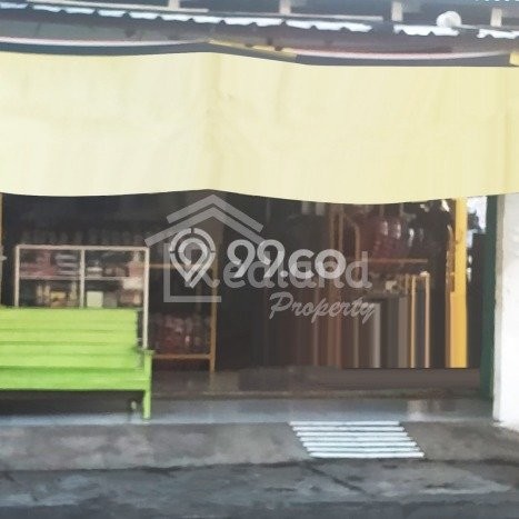 INVESTASI MENGUNTUNGKAN! Ruko di Majapahit, Luas 42m2m², Pusat Bisnis INVESTASI MENGUNTUNGKAN! Ruko di Majapahit, Luas 42m2m², Pusat Bisnis