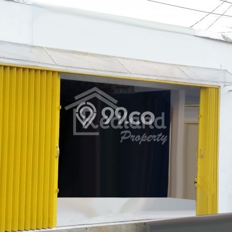 INVESTASI MENGUNTUNGKAN! Ruko di Majapahit, Luas 42m2m², Pusat Bisnis INVESTASI MENGUNTUNGKAN! Ruko di Majapahit, Luas 42m2m², Pusat Bisnis