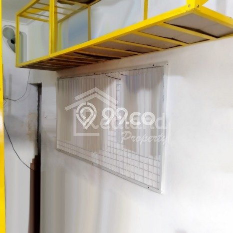 INVESTASI MENGUNTUNGKAN! Ruko di Majapahit, Luas 42m2m², Pusat Bisnis INVESTASI MENGUNTUNGKAN! Ruko di Majapahit, Luas 42m2m², Pusat Bisnis