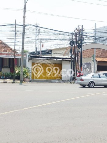 INVESTASI MENGUNTUNGKAN! Ruko di Majapahit, Luas 42m2m², Pusat Bisnis INVESTASI MENGUNTUNGKAN! Ruko di Majapahit, Luas 42m2m², Pusat Bisnis