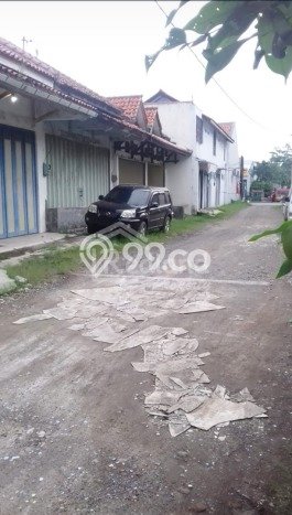 KAWASAN BISNIS! Ruko Kawasan Comal, Luas 240m2m², Lokasi Premium KAWASAN BISNIS! Ruko Kawasan Comal, Luas 240m2m², Lokasi Premium
