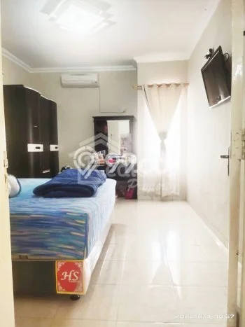 Dijual Hunian Rumah Nyaman 2 KT di Puri Anjasmoro, Semarang Dijual Hunian Rumah Nyaman 2 KT di Puri Anjasmoro, Semarang
