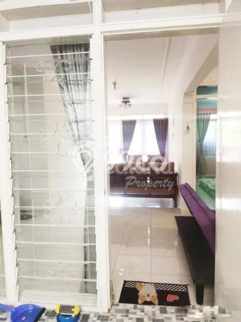 Dijual Hunian Rumah Nyaman 2 KT di Puri Anjasmoro, Semarang Dijual Hunian Rumah Nyaman 2 KT di Puri Anjasmoro, Semarang