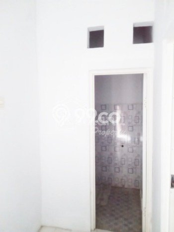 Rumah Budget Favorit Siap Huni di Genuk LT 64m2 Rumah Budget Favorit Siap Huni di Genuk LT 64m2