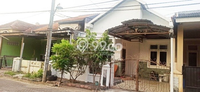 Jual Rumah Eksklusif 3 KT di Plamongan, Semarang Jual Rumah Eksklusif 3 KT di Plamongan, Semarang