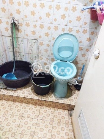 Siap Huni Rumah Minimalis & Modern LB 72m2 di Boja Siap Huni Rumah Minimalis & Modern LB 72m2 di Boja