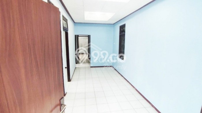 Rumah Modern Minimalis 3 KT Bisa Langsung Pindah di Banyumanik Rumah Modern Minimalis 3 KT Bisa Langsung Pindah di Banyumanik