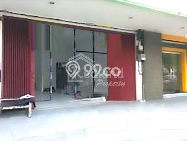 LOKASI PREMIUM! Ruko di Pamularsih, Luas 291m2m², Akses Utama LOKASI PREMIUM! Ruko di Pamularsih, Luas 291m2m², Akses Utama