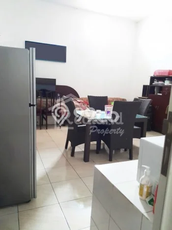 Dijual Rumah Modern 2 KT di BSB City, Semarang Dijual Rumah Modern 2 KT di BSB City, Semarang