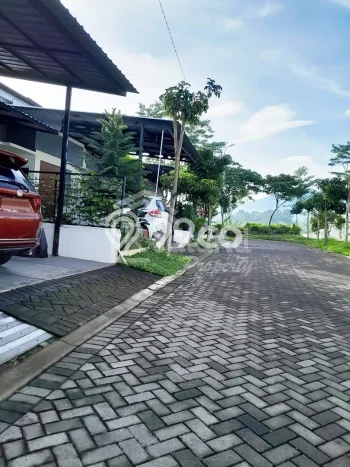 Dijual Rumah Modern 2 KT di BSB City, Semarang Dijual Rumah Modern 2 KT di BSB City, Semarang