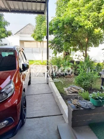 Dijual Rumah Modern 2 KT di BSB City, Semarang Dijual Rumah Modern 2 KT di BSB City, Semarang