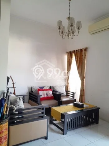 Dijual Rumah Modern 2 KT di BSB City, Semarang Dijual Rumah Modern 2 KT di BSB City, Semarang