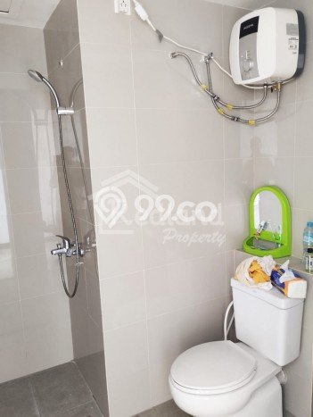 Apartemen Strategis untuk Dijual di Semarang Tengah, Semarang, Jawa Tengah Apartemen Strategis untuk Dijual di Semarang Tengah, Semarang, Jawa Tengah