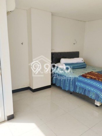 Apartemen Strategis untuk Dijual di Semarang Tengah, Semarang, Jawa Tengah Apartemen Strategis untuk Dijual di Semarang Tengah, Semarang, Jawa Tengah