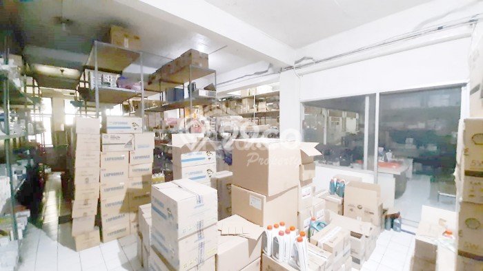 Untuk Dijual! Komersial di Gading Serpong Tangerang LT 200m2 / LB 600m2 Kawasan Bisnis Untuk Dijual! Komersial di Gading Serpong Tangerang LT 200m2 / LB 600m2 Kawasan Bisnis