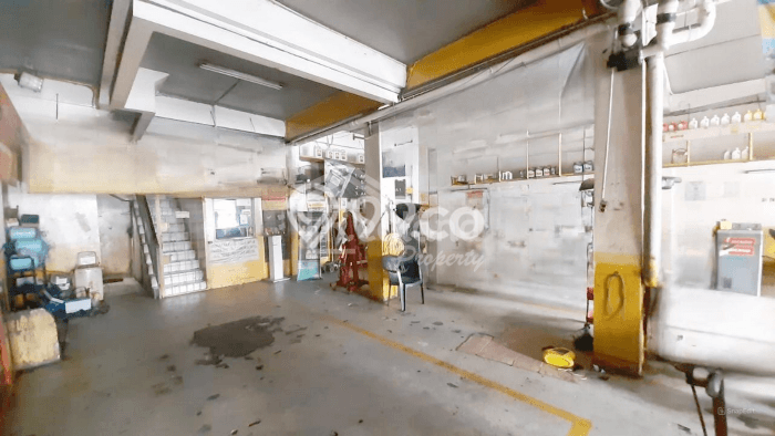 Untuk Dijual! Komersial di Gading Serpong Tangerang LT 200m2 / LB 600m2 Kawasan Bisnis Untuk Dijual! Komersial di Gading Serpong Tangerang LT 200m2 / LB 600m2 Kawasan Bisnis