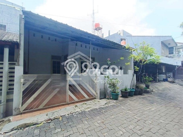 For Sale Hunian Rumah Terawat 2 KT di Puri Anjasmoro, Semarang For Sale Hunian Rumah Terawat 2 KT di Puri Anjasmoro, Semarang