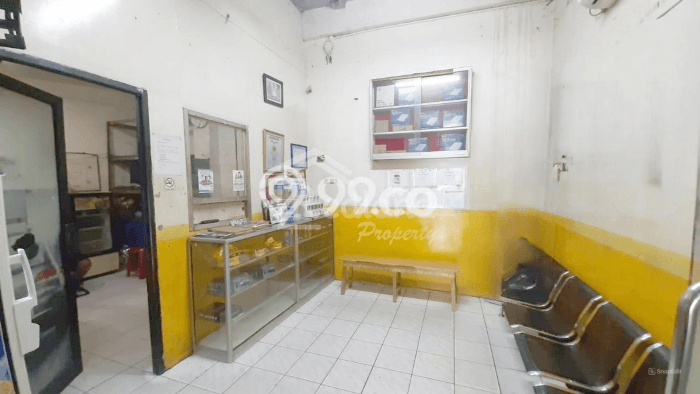 Untuk Dijual! Komersial di Gading Serpong Tangerang LT 200m2 / LB 600m2 Kawasan Bisnis Untuk Dijual! Komersial di Gading Serpong Tangerang LT 200m2 / LB 600m2 Kawasan Bisnis