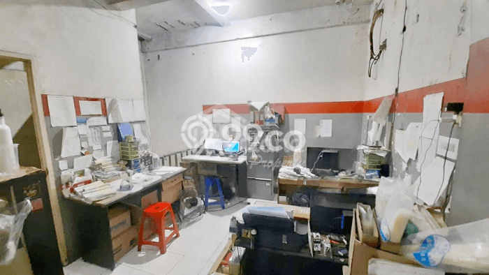 Untuk Dijual! Komersial di Gading Serpong Tangerang LT 200m2 / LB 600m2 Kawasan Bisnis Untuk Dijual! Komersial di Gading Serpong Tangerang LT 200m2 / LB 600m2 Kawasan Bisnis