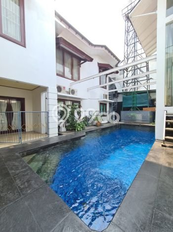 Sewa Rumah Murah di Ampera Jakarta Selatan Punya 5 KT Sewa Rumah Murah di Ampera Jakarta Selatan Punya 5 KT