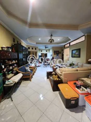 For Sale Rumah Mewah Exclusive di Cinere, Depok For Sale Rumah Mewah Exclusive di Cinere, Depok