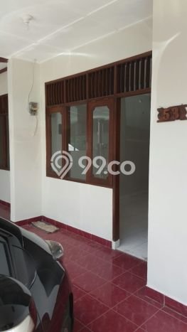 Rumah Kost Dijual di Cirendeu Jakarta Selatan Luas 135m2 Rumah Kost Dijual di Cirendeu Jakarta Selatan Luas 135m2