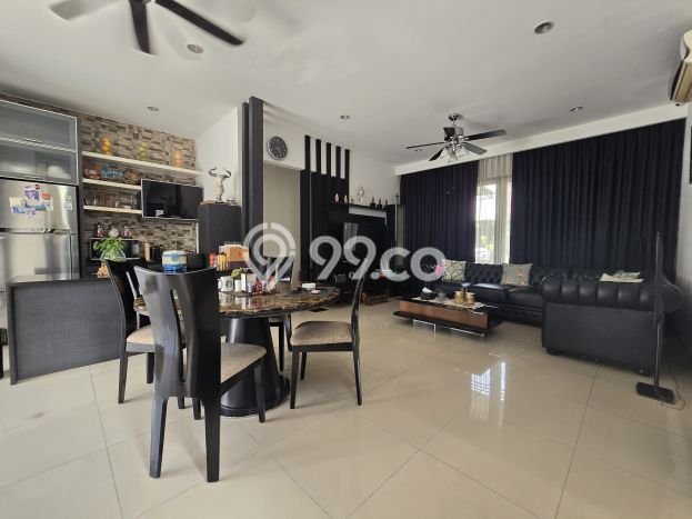 Rumah Mewah LB 350m2 Siap Pakai Desain Elegan di Pondok Labu, Jakarta Selatan Rumah Mewah LB 350m2 Siap Pakai Desain Elegan di Pondok Labu, Jakarta Selatan