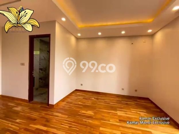 Rumah Mewah Siap Huni LT 200m2 di Jagakarsa, Jakarta Selatan Rumah Mewah Siap Huni LT 200m2 di Jagakarsa, Jakarta Selatan