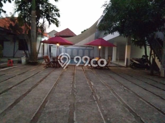 Paling Dicari! Komersial Dijual di Lebak Bulus Harga Kompetitif Paling Dicari! Komersial Dijual di Lebak Bulus Harga Kompetitif