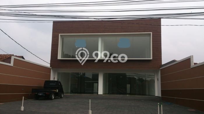 Ruko Komersial Dijual di Jagakarsa Jakarta Selatan LT 218m2 & LB 294m2 Ruko Komersial Dijual di Jagakarsa Jakarta Selatan LT 218m2 & LB 294m2