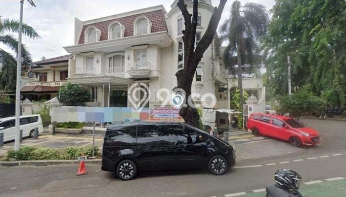Komersial untuk disewa di Kebayoran Baru punya LT 400m2 & LB 320m2 harga sewa kompetitif Komersial untuk disewa di Kebayoran Baru punya LT 400m2 & LB 320m2 harga sewa kompetitif