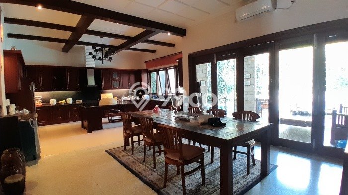 Ready to Use! Premium House LT 980m2 Desain Elegan di Cireundeu Ready to Use! Premium House LT 980m2 Desain Elegan di Cireundeu