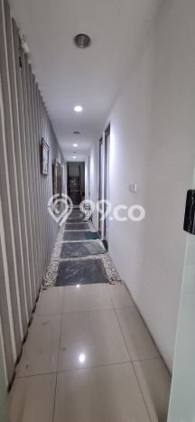 Unit Ruko Dijual di Jakarta Selatan LT 378m2 & LB 890m2 Unit Ruko Dijual di Jakarta Selatan LT 378m2 & LB 890m2
