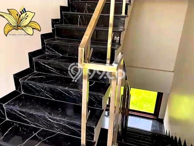 Rumah Mewah Siap Huni LT 200m2 di Jagakarsa, Jakarta Selatan Rumah Mewah Siap Huni LT 200m2 di Jagakarsa, Jakarta Selatan