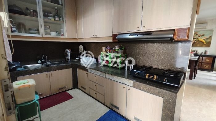 For Sale! Luxury House LT 313m2 Desain Elegan di Tanah Kusir For Sale! Luxury House LT 313m2 Desain Elegan di Tanah Kusir