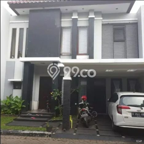 Rumah Elit LB 180m2 Siap Pakai Desain Elegan di Kebagusan, Jakarta Selatan Rumah Elit LB 180m2 Siap Pakai Desain Elegan di Kebagusan, Jakarta Selatan